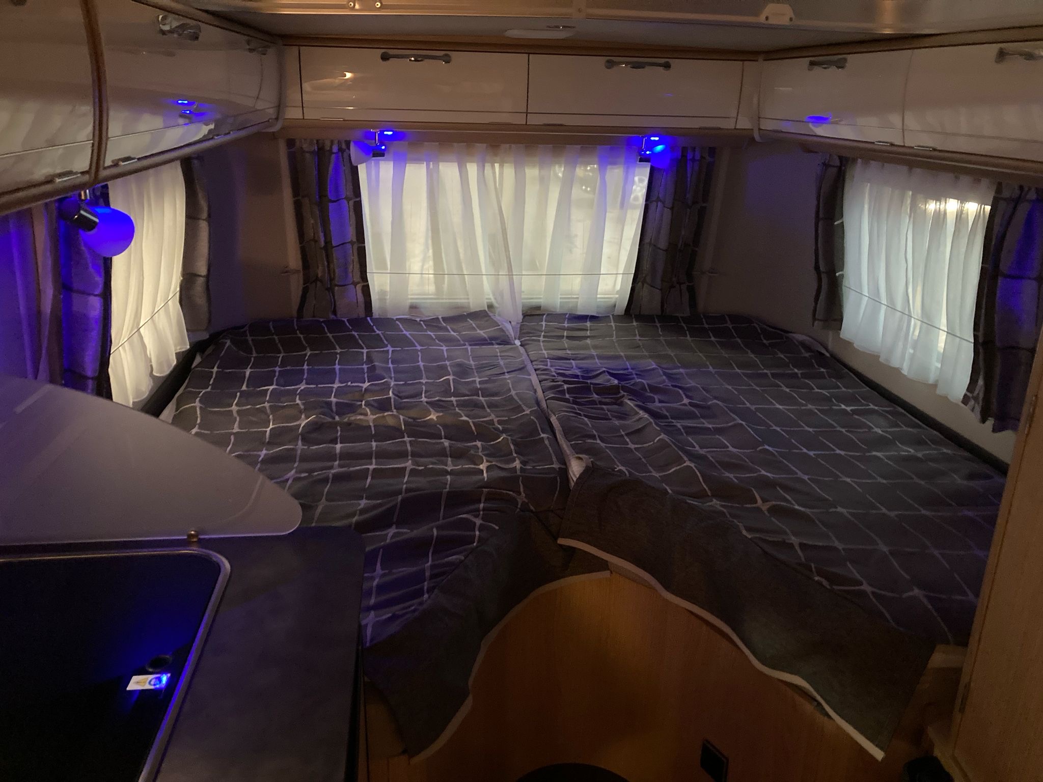 Eriba Troll 542 60th edition touring - Image 17