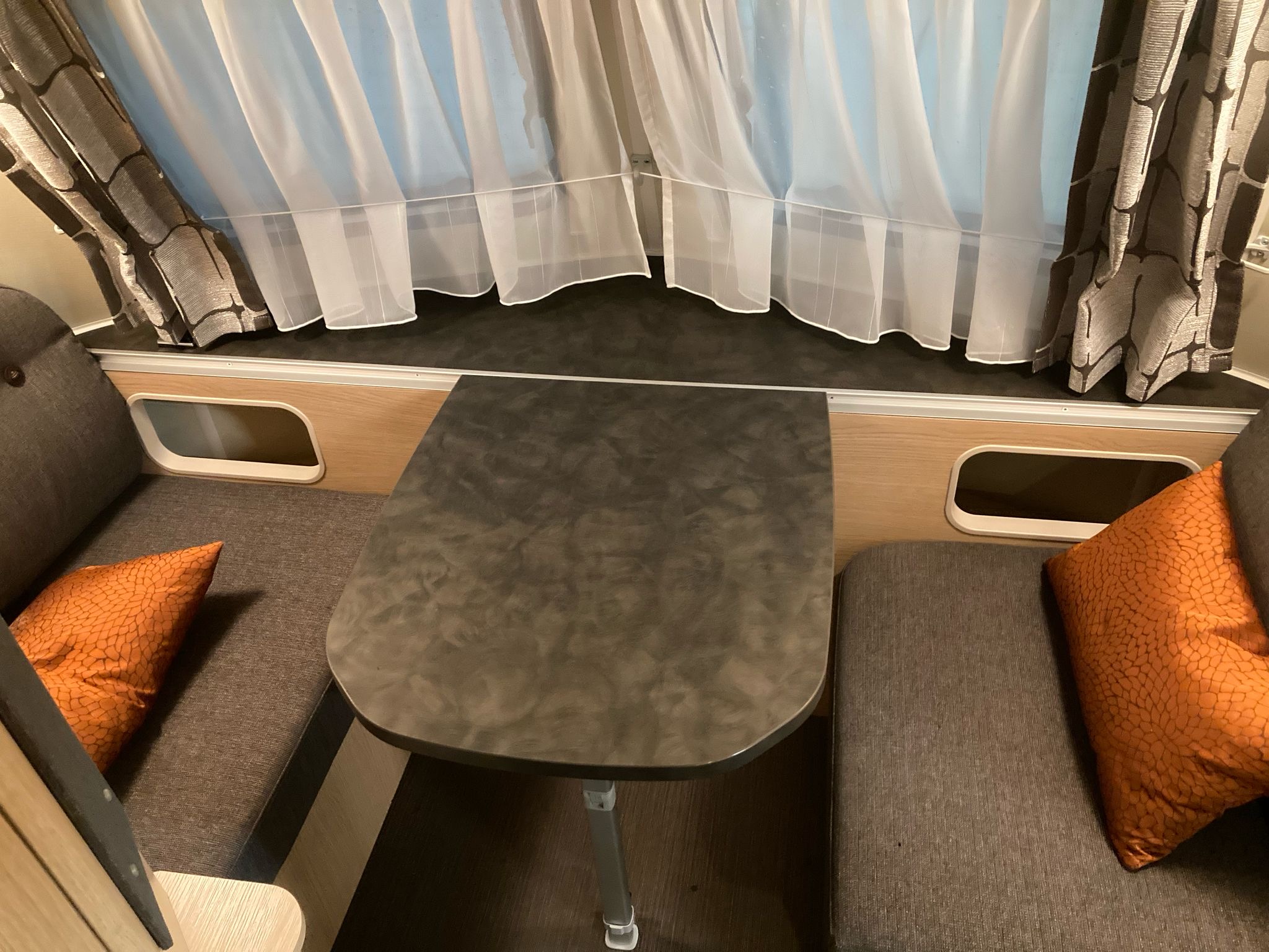 Eriba Troll 542 60th edition touring - Image 9