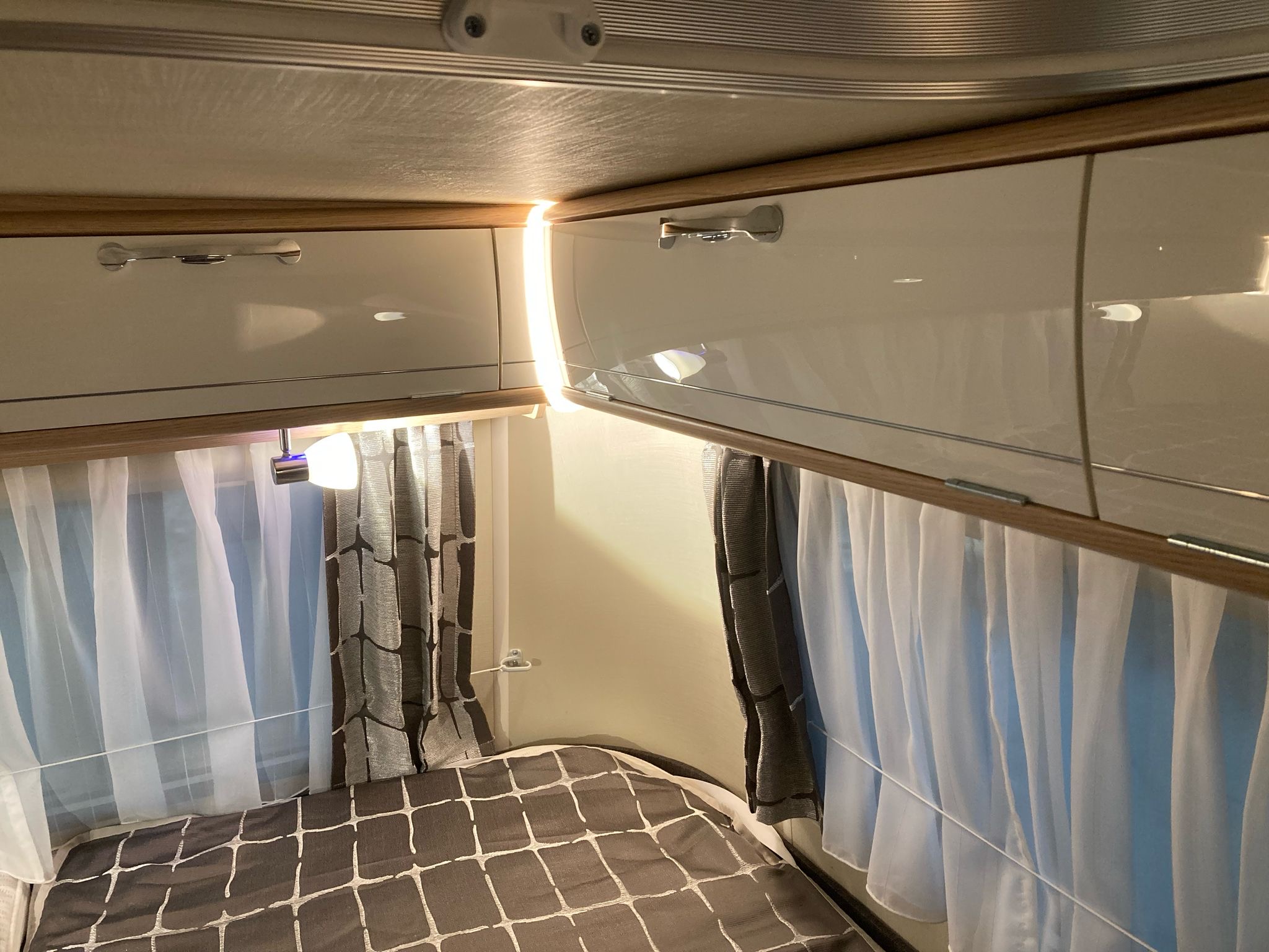 Eriba Troll 542 60th edition touring - Image 18