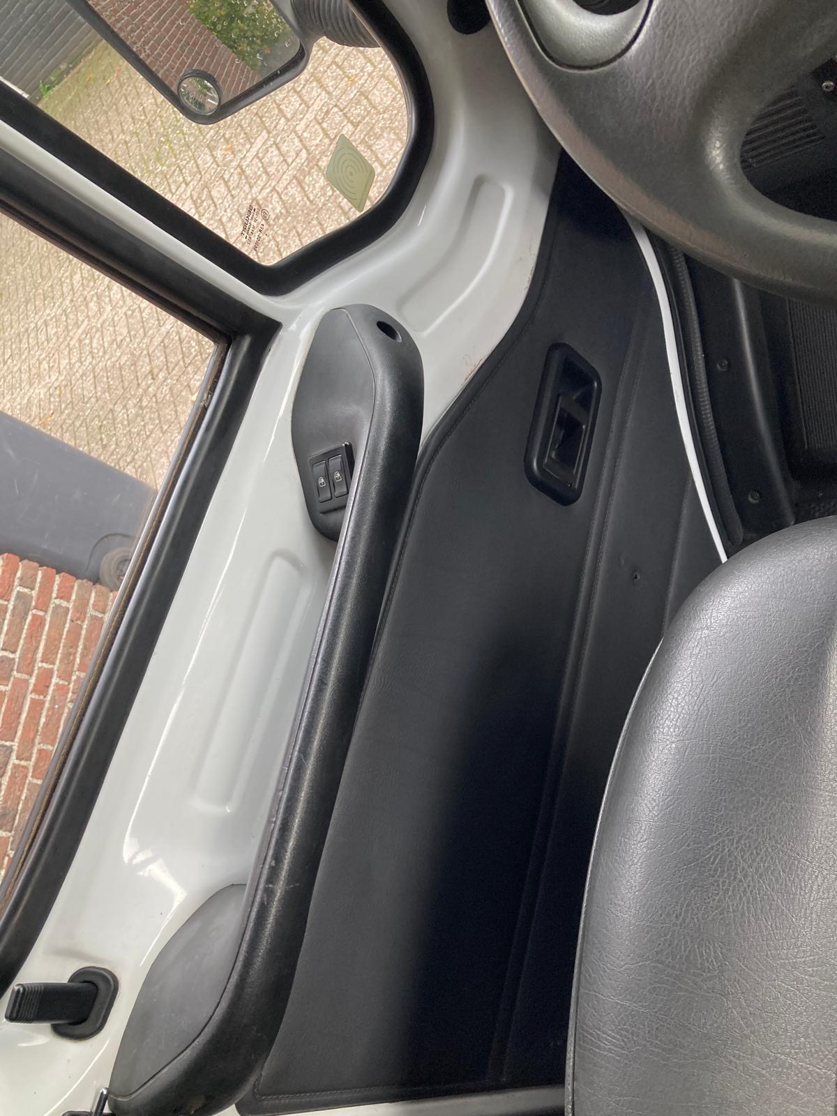 Fiat Knaus 230 - Image 6