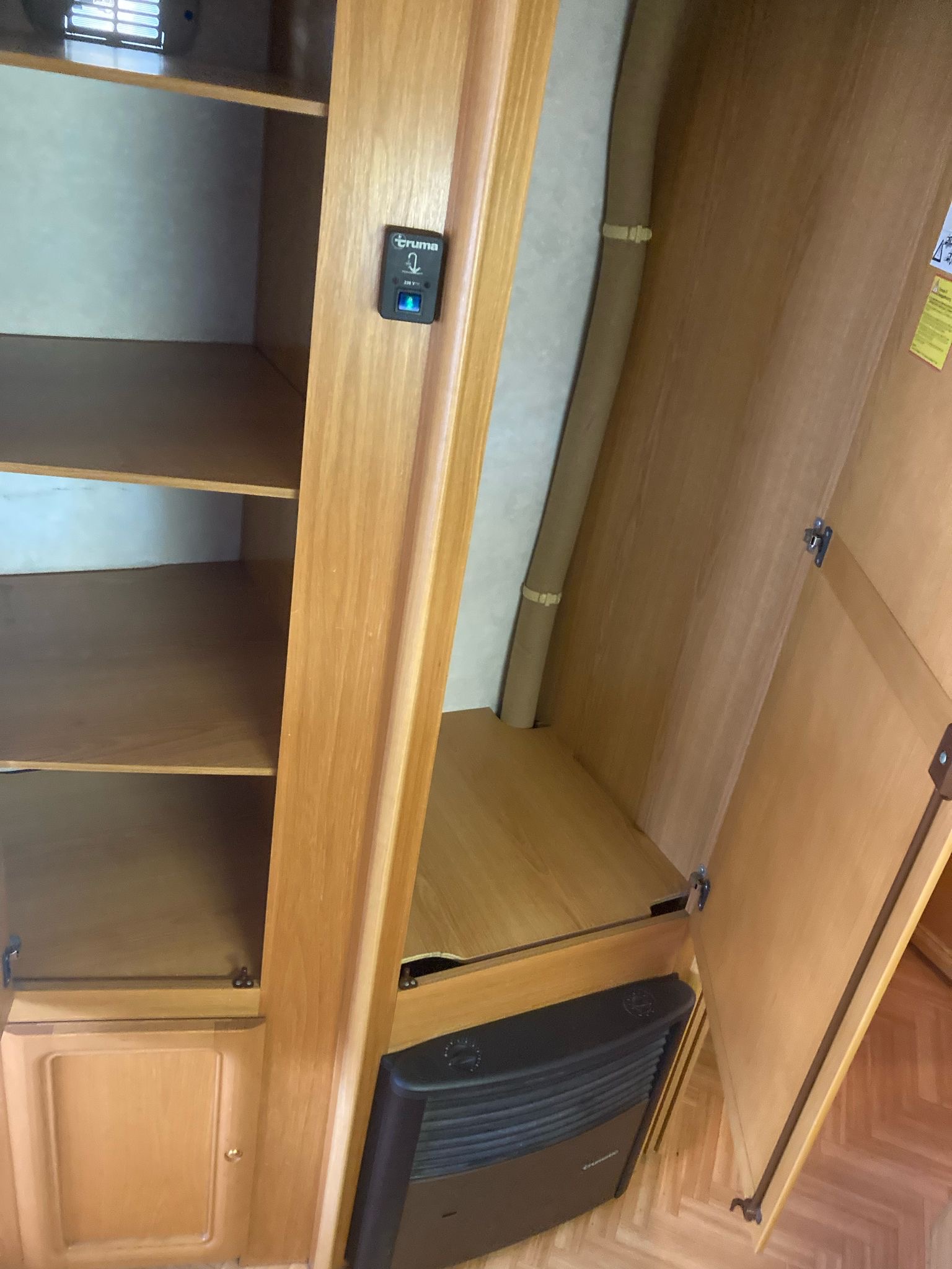 Tabbert Comtesse 560 - Image 15