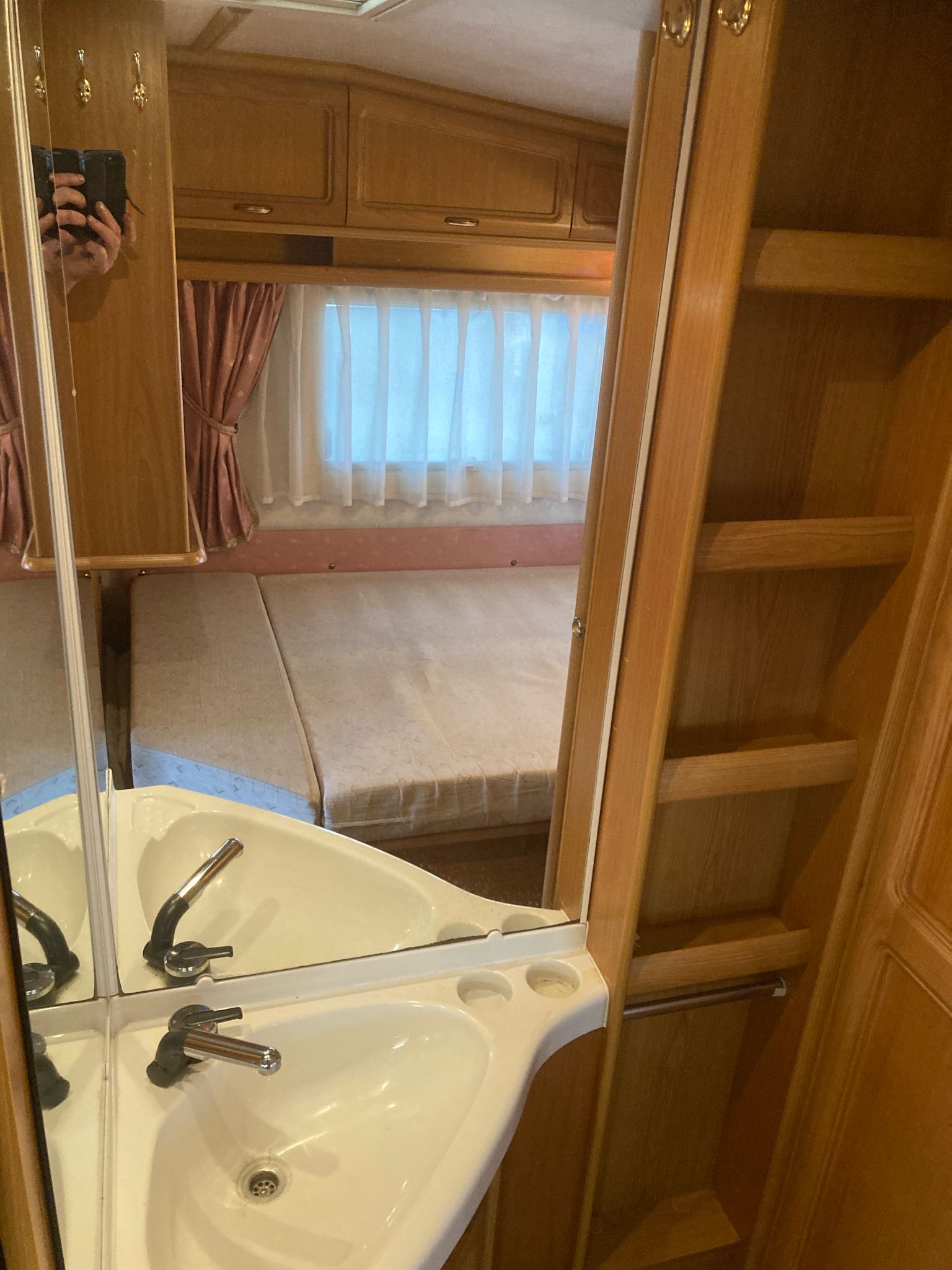 Tabbert Comtesse 560 - Image 10