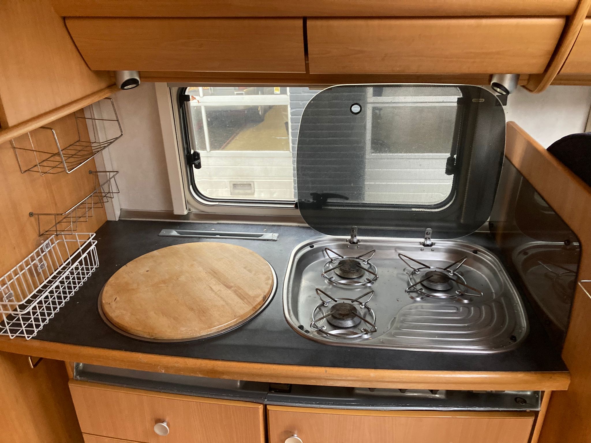 LMC Liberty 6800 TI - Image 8