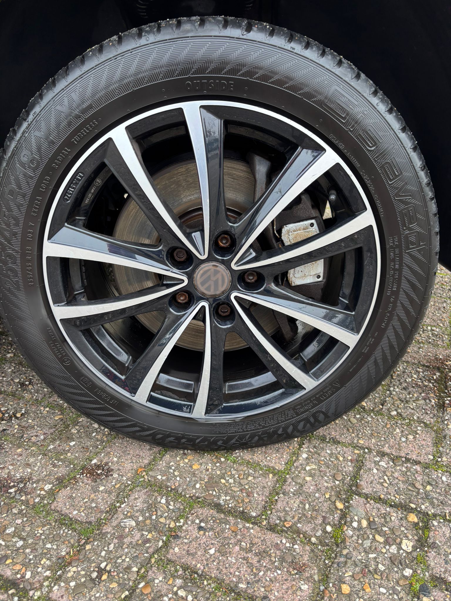 Volkswagen Multivan 2.0TDI DSG 4 Motion - Image 7