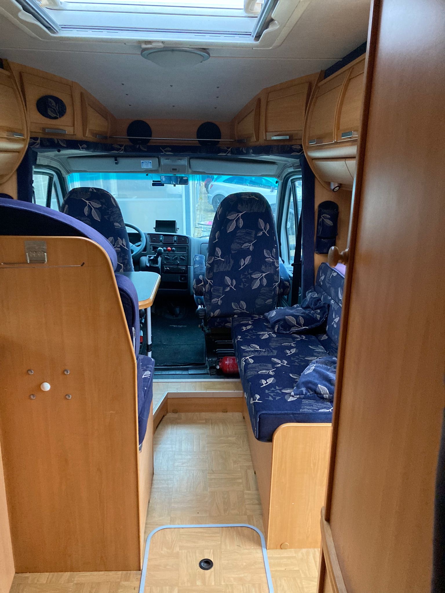 LMC Liberty 6800 TI - Image 6