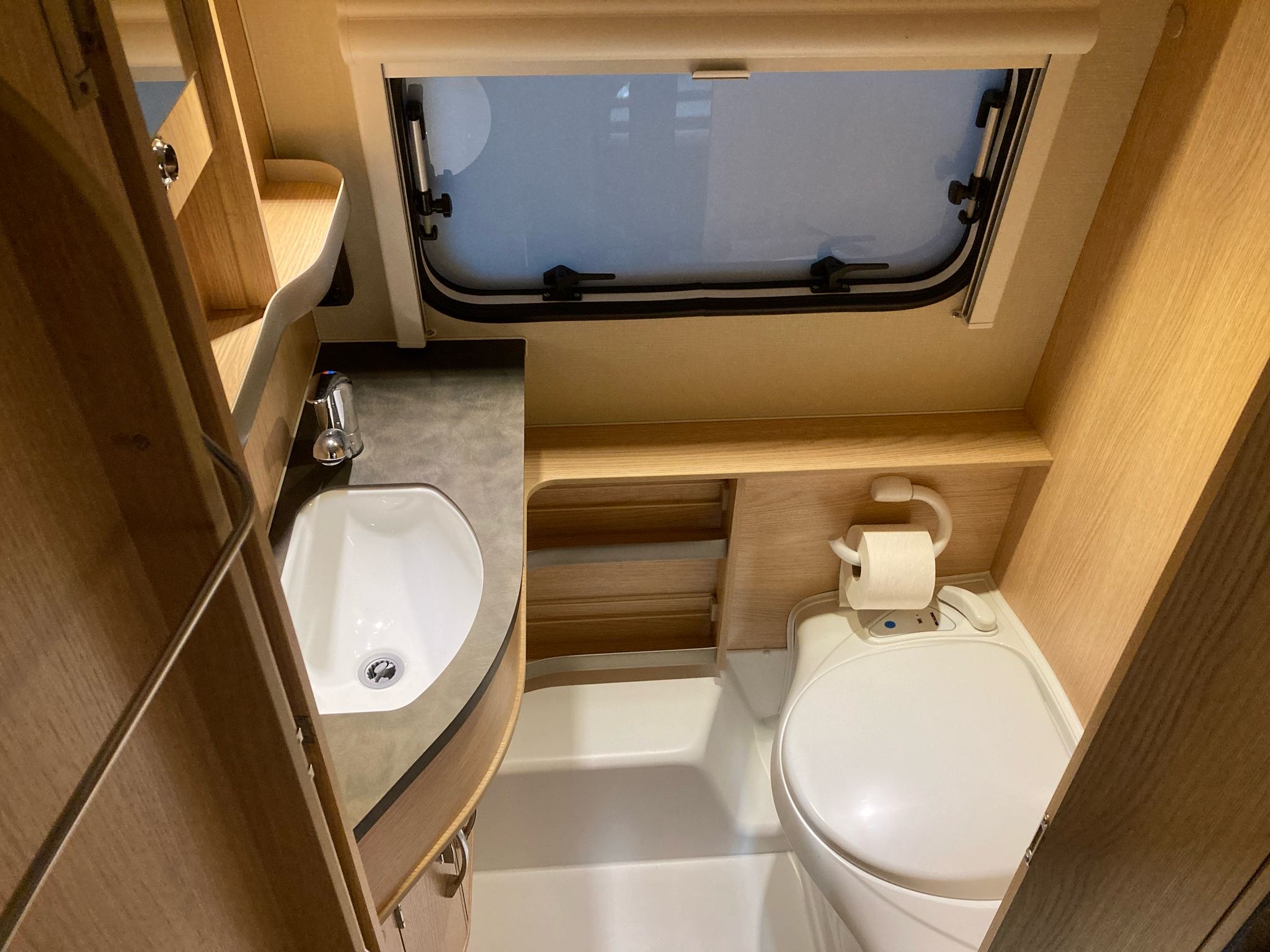 Eriba Troll 542 60th edition touring - Image 15