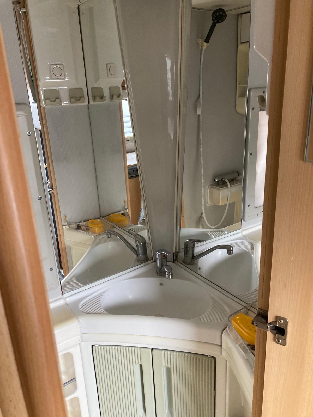 Fiat Knaus 230 - Image 9