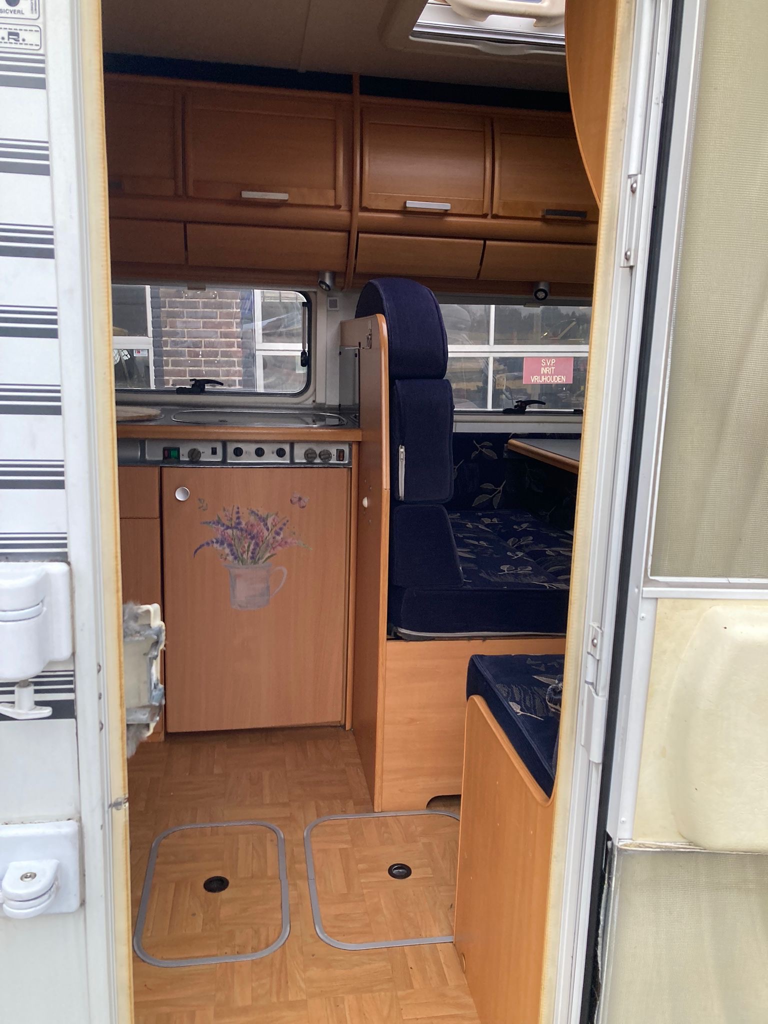 LMC Liberty 6800 TI - Image 9