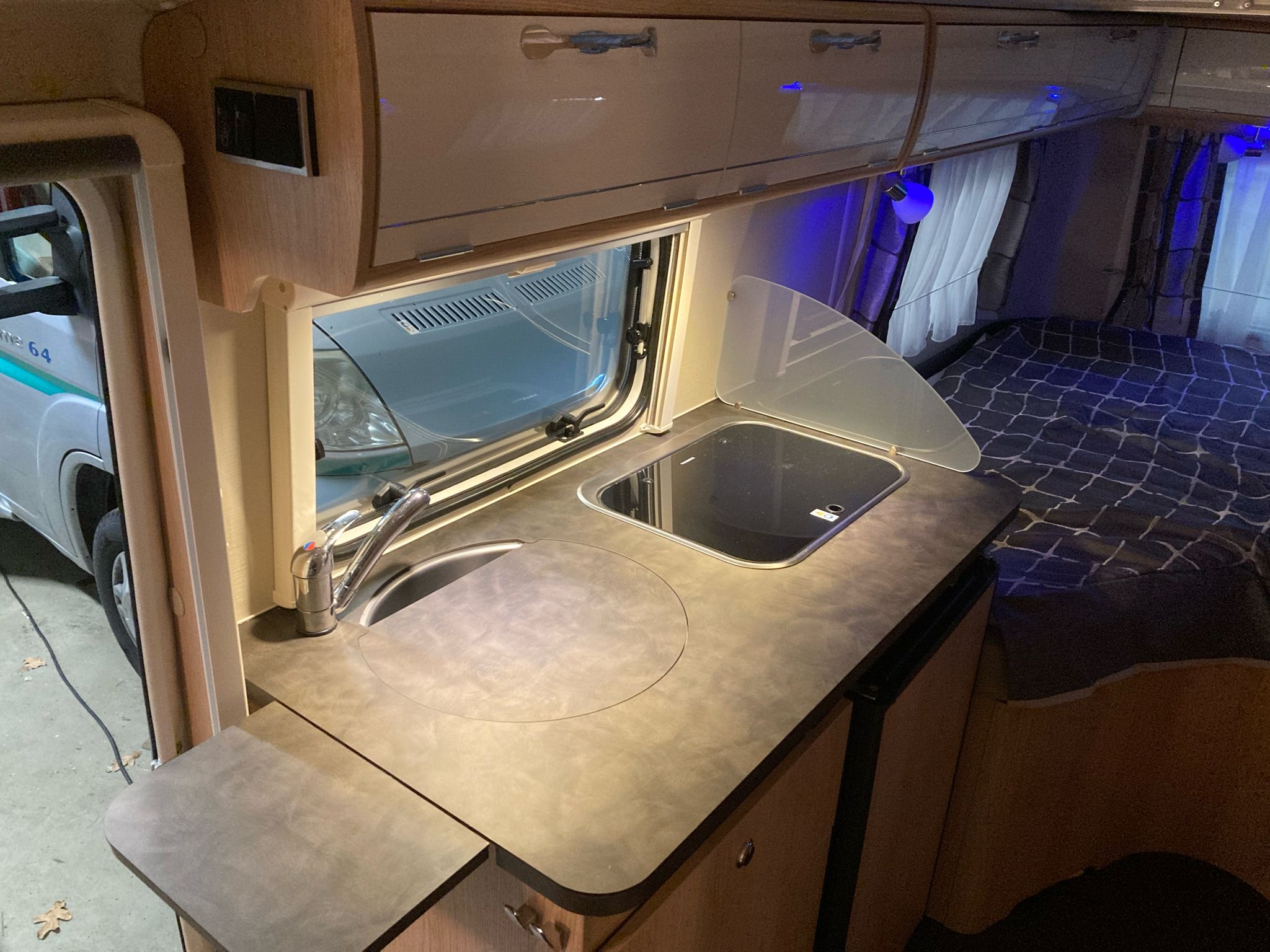 Eriba Troll 542 60th edition touring - Image 10