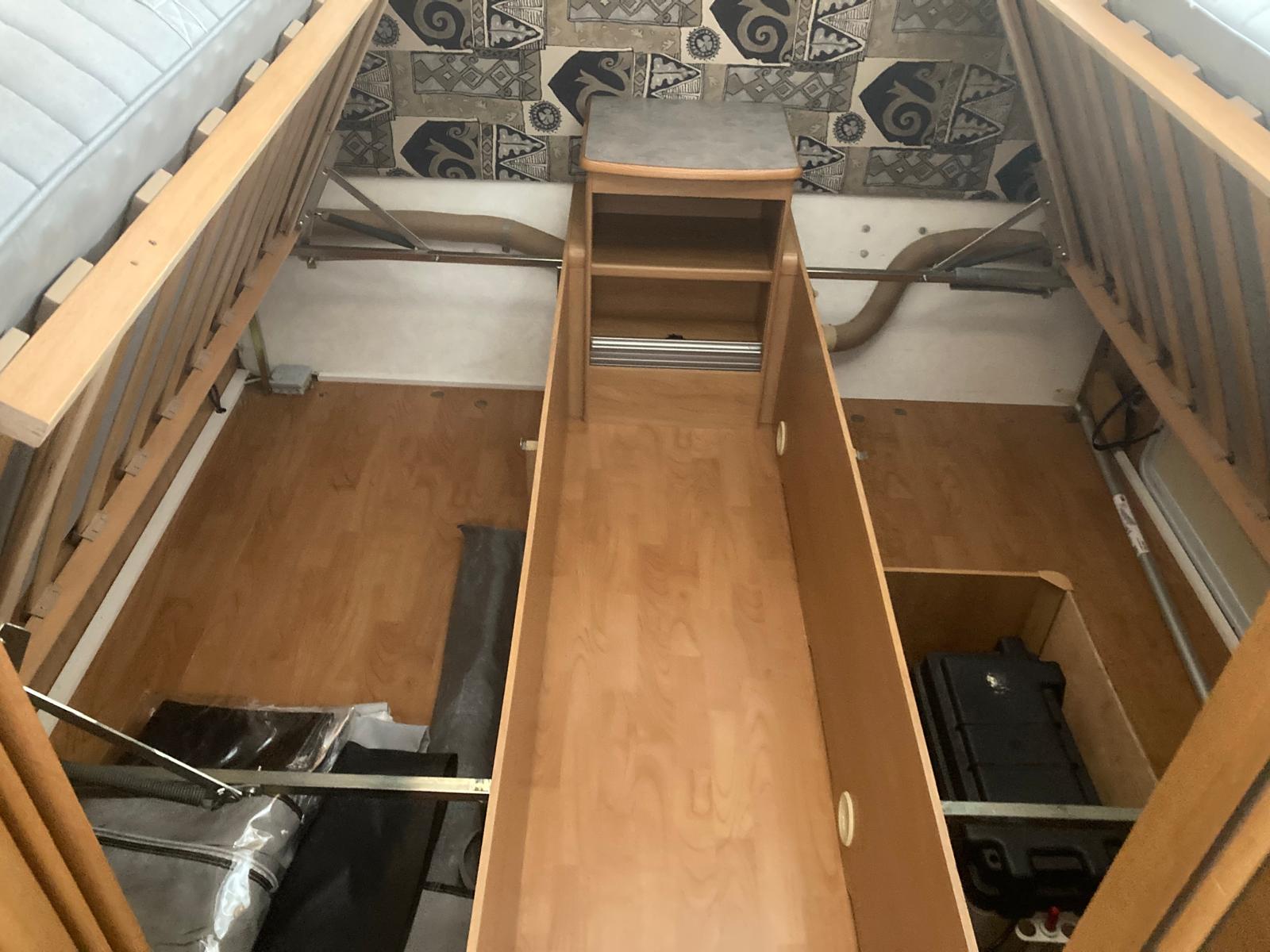 Hymer Eriba 532 - Image 14