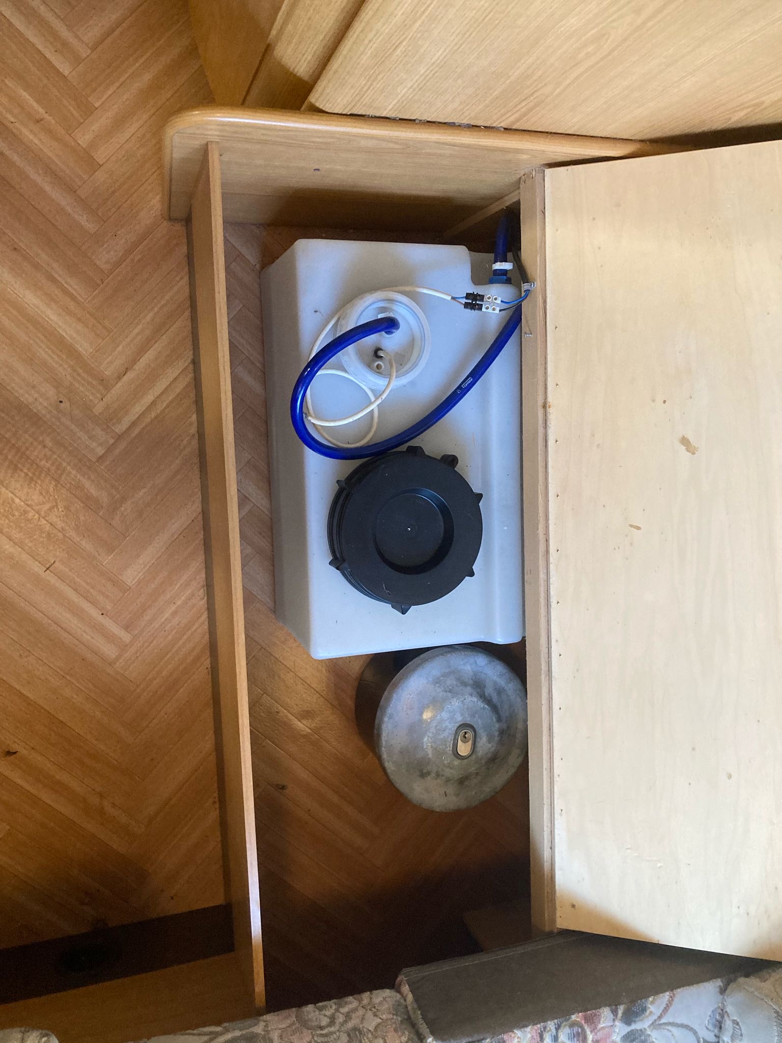 Tabbert Comtesse 560 - Image 21