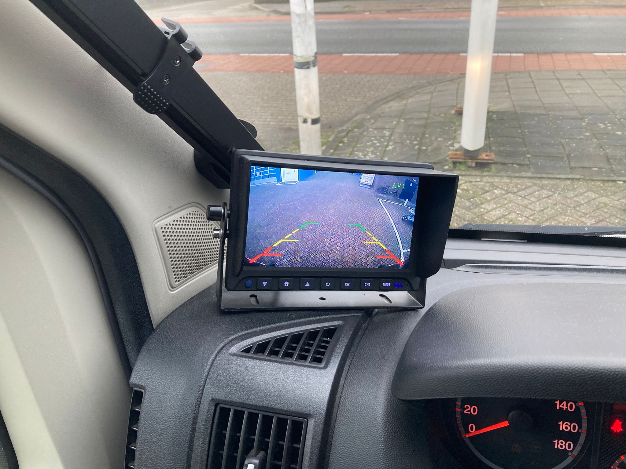 Fiat Ducato camperbus - Image 19