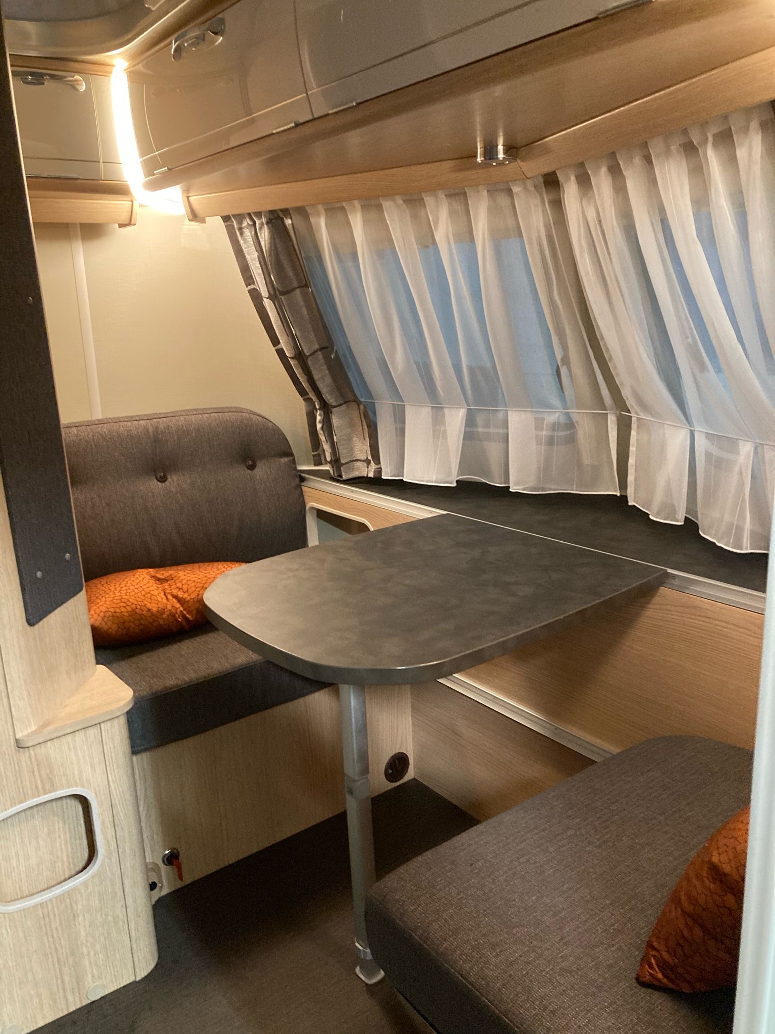 Eriba Troll 542 60th edition touring - Image 8