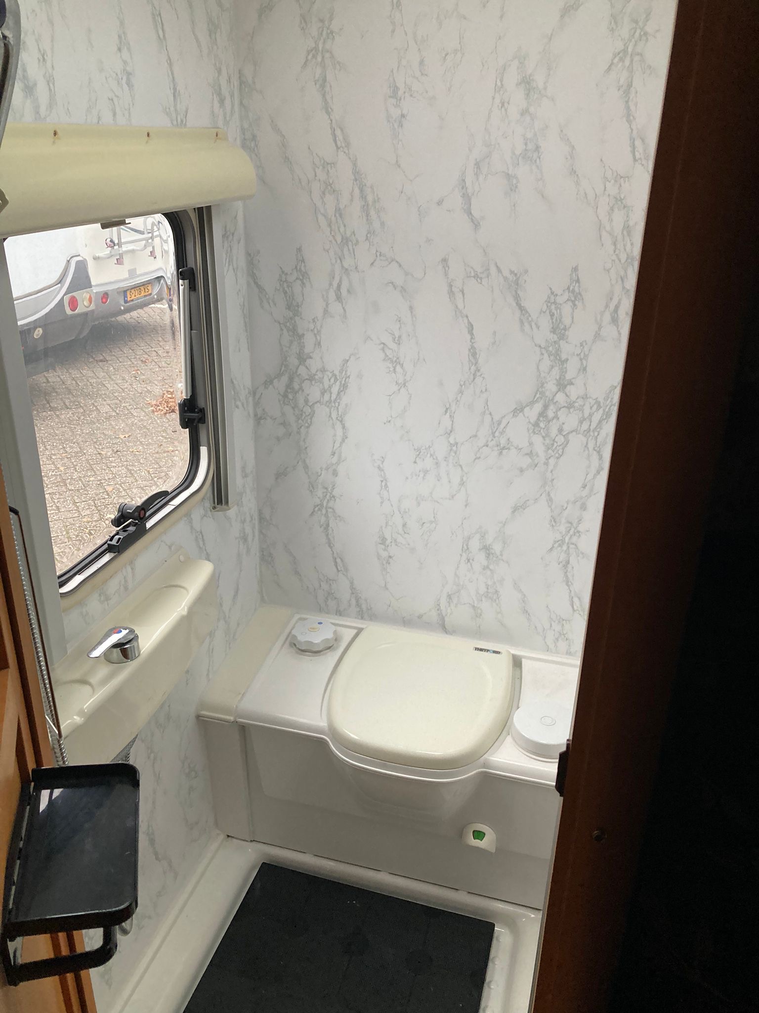 LMC Liberty 6800 TI - Image 15