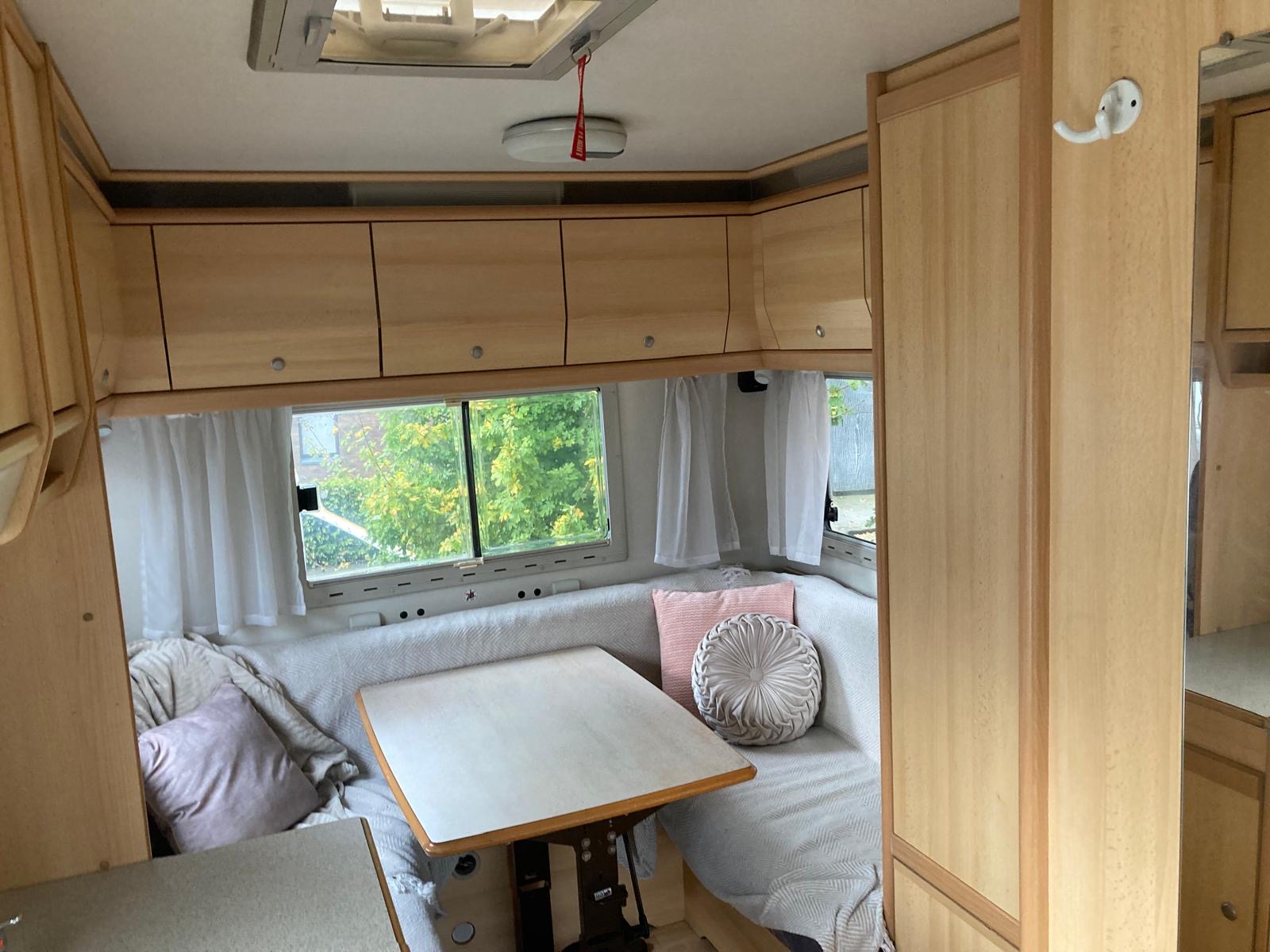 Fiat Knaus 230 - Image 8